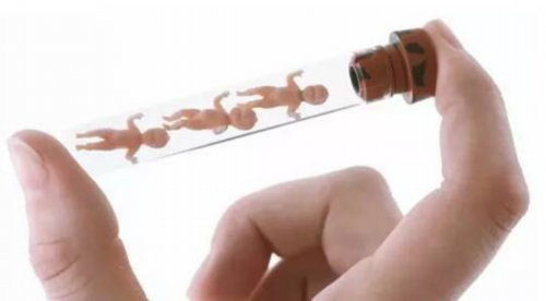 最新江西代怀套餐,江西做试管男宝要多少钱?附江西试管医院生男孩费用