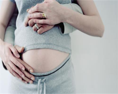 代孕宝宝地址:白带增多,是排卵还是着床?