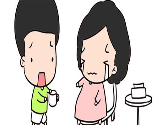 试管降调期间打达菲林后为什么不让运动和跑步!打达菲林可以运动吗