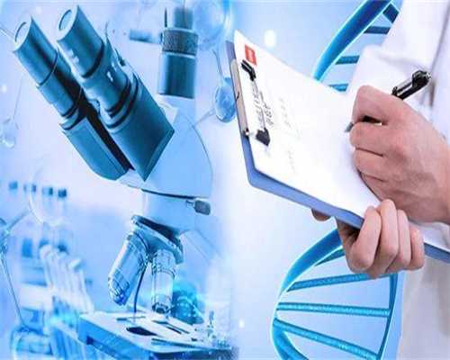 三代供卵试管双胎大概需要多少钱？