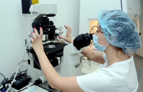 南昌供卵电话，南昌捐卵包生男孩不可信，2026江西18家试管婴儿医院供卵指南