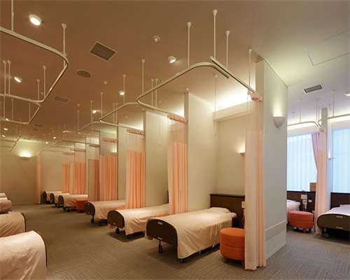 江西助孕有多划算，江西省妇幼保健院试管成功率高吗？江西省妇幼能做三代试